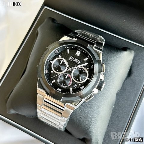 Hugo Boss 1513359 Supernova Chronograph, снимка 2 - Мъжки - 41563809