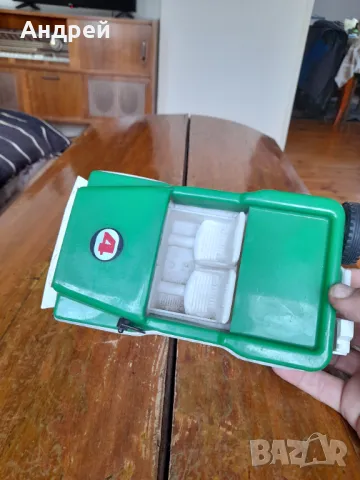 Стара кола,количка,джип #4, снимка 5 - Други ценни предмети - 49667174