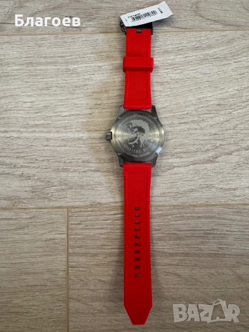 Нов Мъжки оригинален спортен часовник Diesel DZ 1806, снимка 6 - Мъжки - 51644170