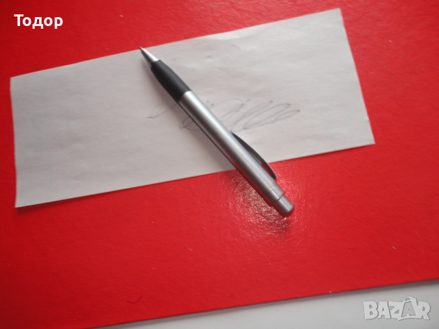 Немски химикал химикалка 10, снимка 6 - Ученически пособия, канцеларски материали - 44746022