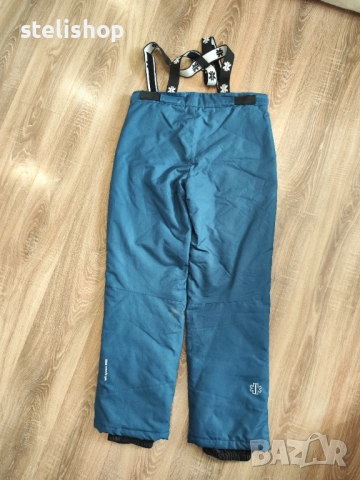 Мъжки ски панталон , снимка 2 - Зимни спортове - 53441625