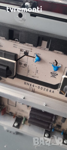 POWER SUPPLY BN44-00264A H40F1_9SS, снимка 2 - Части и Платки - 36067988