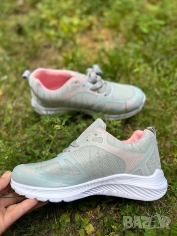 дамски маратонки , снимка 8 - Маратонки - 51325420