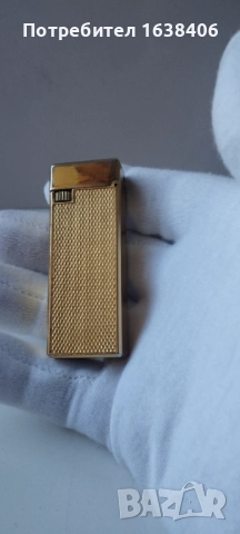 Винтидж газова запалка., снимка 6 - Колекции - 52919369