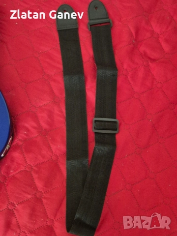 Squier Showmaster by Fender, снимка 12 - Други - 51619028