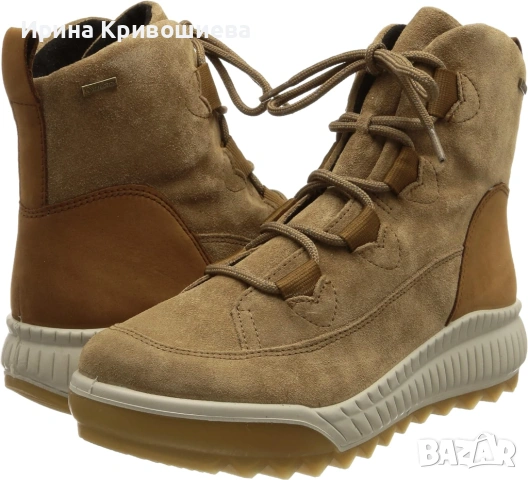 Legero Tirano Gore-tex боти - 39
