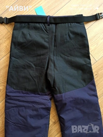 H&M Нов ски панталон, снимка 5 - Детски панталони и дънки - 52417737