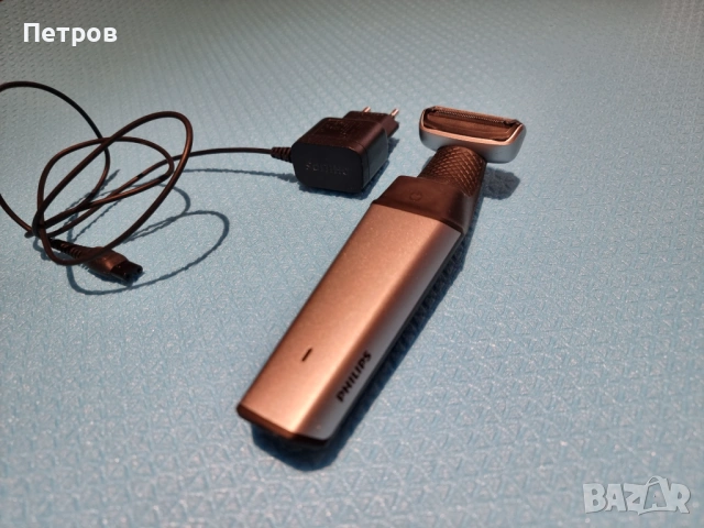Тример за тяло Philips BG5020