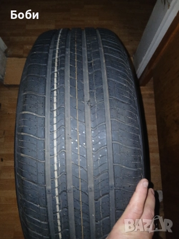 18цола нова резервна гума додж дуранго , снимка 6 - Аксесоари и консумативи - 52362025