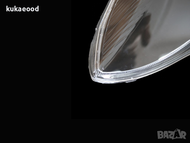 Стъкла за фарове на Skoda Fabia 2 Facelift (2010-2014), снимка 2 - Аксесоари и консумативи - 44550349