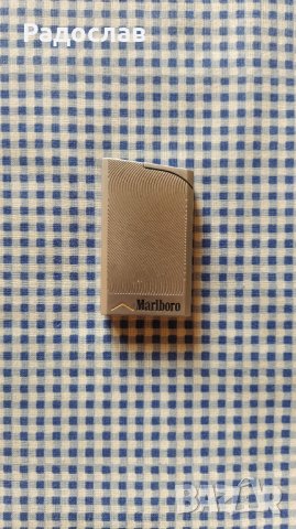 запалка Marlboro , снимка 1 - Запалки - 40683039