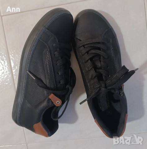 Дамски /детски/ кецове №36, снимка 2 - Кецове - 51884789