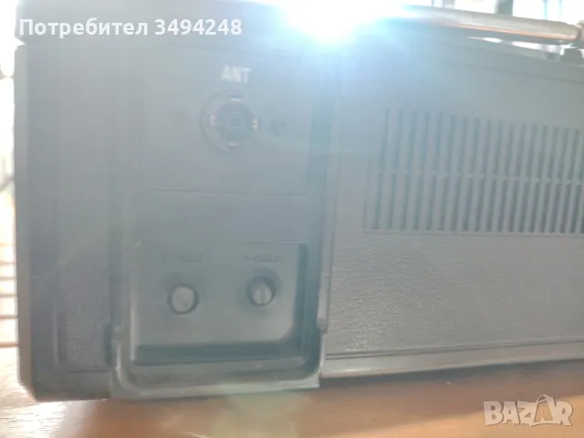 Sharp, снимка 4 - Радиокасетофони, транзистори - 48895517