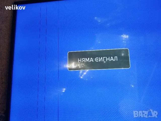 sharp 49 инча smart wi fi , снимка 2 - Телевизори - 50316251