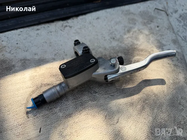 Brembo Хидравлична помпа за съединител KTM EXC Брембо, снимка 3 - Аксесоари и консумативи - 55849909