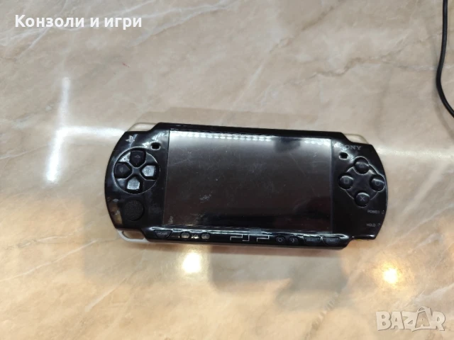PSP 2001 - за ремонт или части