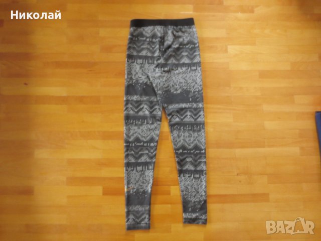 Nike Pro Hyperwarm tights , снимка 1 - Клинове - 44390292