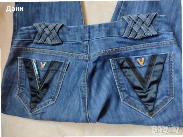 Дамски дънки Versace® Women Collection