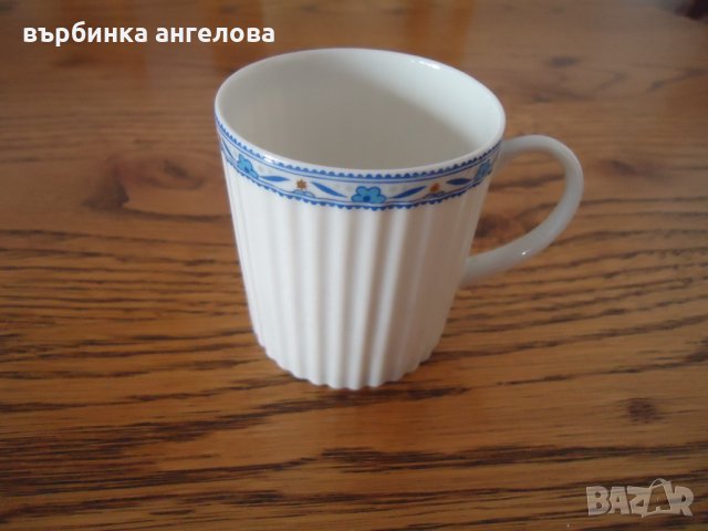 Чашка за колекционери Франция, снимка 2 - Колекции - 35922382