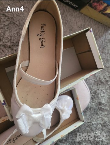 Официални обувки , снимка 2 - Детски обувки - 41777135