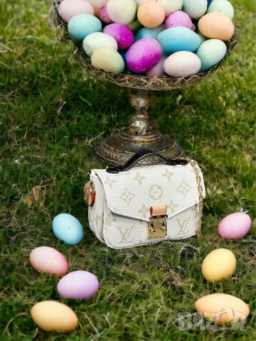 мини чанти louis vuitton , снимка 10 - Чанти - 51301907