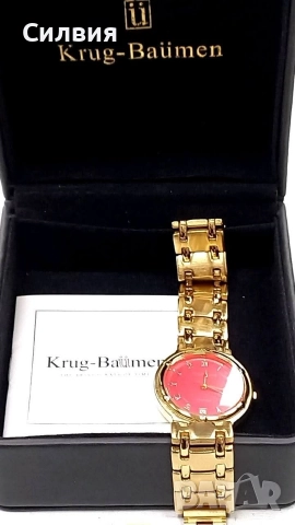 Часовник , снимка 7 - Дамски - 52642534