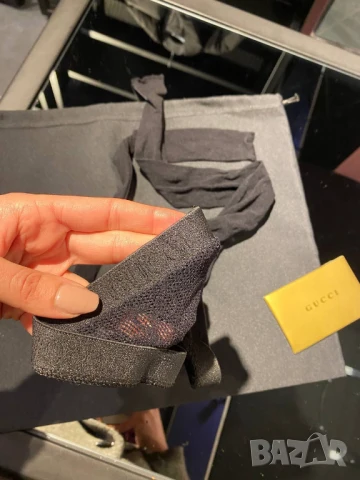 чорапогащник christian dior fendi gucci , снимка 2 - Бельо - 51426318