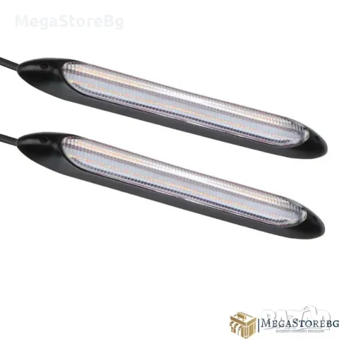 Халоген диоден PG73 15.5СМ - 2 БР/К-Т