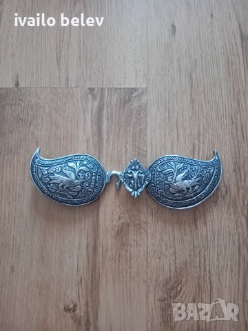 Пафти за декорация 20/6см, снимка 3 - Други - 51098442