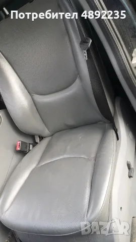 mercedes ML 320 на части, снимка 3 - Автомобили и джипове - 56369407