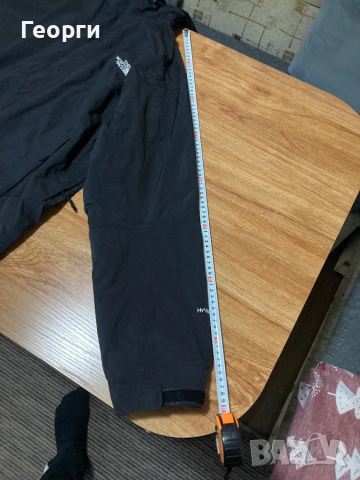 Мъжко оригинално яке The North Face , снимка 15 - Якета - 53427746