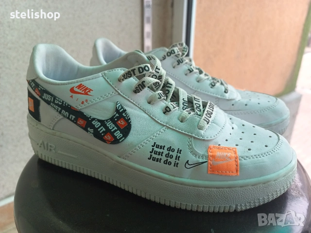 Nike Air Force размер 39