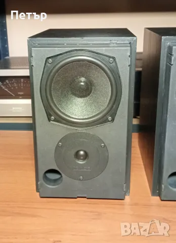 Mission 780, снимка 3 - Тонколони - 47634494