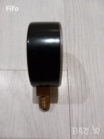 манометър 0 - 250 бара, снимка 4 - Селскостопанска техника - 52878747