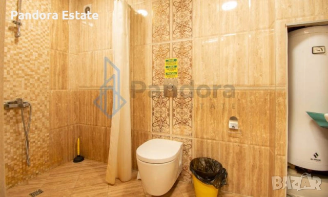 1-СТАЕН апартамент под наем, гр. София, кв. Кръстова вада, снимка 6 - Апартаменти - 52401471