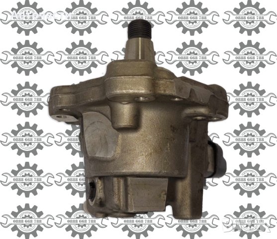 ГНП (Горивонагнетателна помпа) - Audi/Volkswagen/Seat/Skoda/MAN - 1.6 D/2.0 D - (2016 г.+) - DELPHI, снимка 6 - Части - 38883834