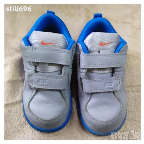 ДЕТСКИ МАРАТОНКИ NIKE ОРИГИНАЛНИ.