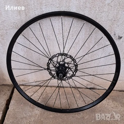 Капли 27.5 , снимка 8 - Части за велосипеди - 49617734