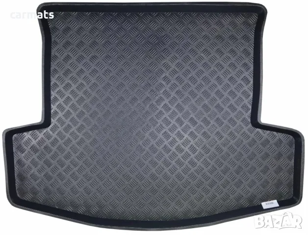 Стелка за багажник Rezaw-Plast за Chevrolet Captiva (2006-2016)
