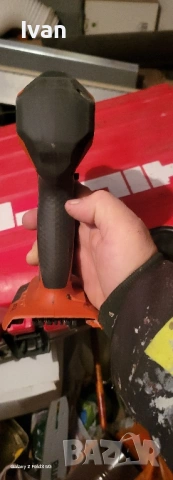 винтоверт хилти sf4 , снимка 3 - Бормашини - 53033036