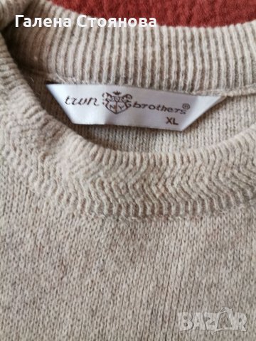 Мъжка блуза, снимка 4 - Блузи - 35780539