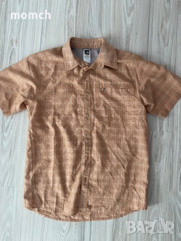 The North Face- мъжка риза размер М, снимка 2 - Ризи - 40969660