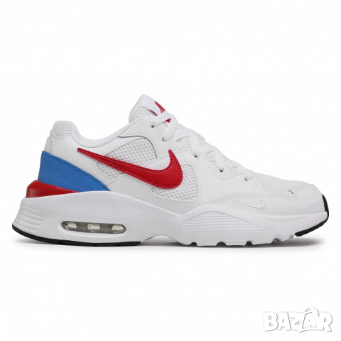 Оригинални маратонки NIKE., снимка 3 - Маратонки - 30566676