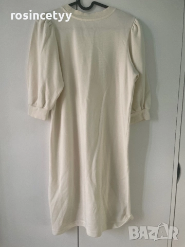 Есенна рокля , снимка 5 - Рокли - 52107977