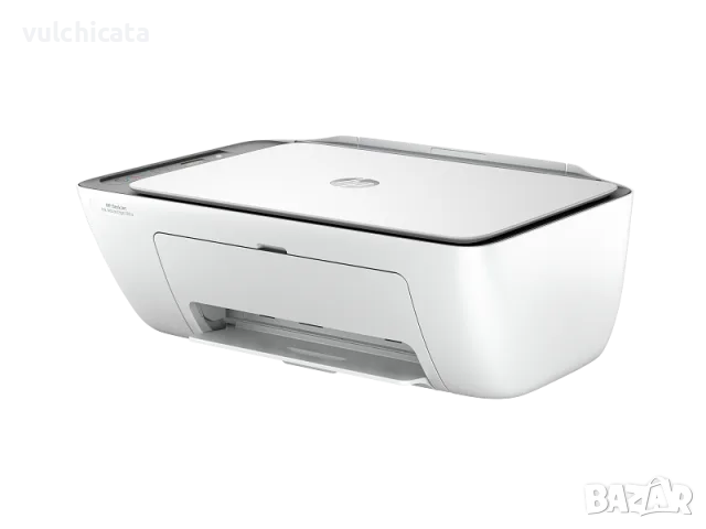 Многофункционален мастиленоструен цветен принтер HP DeskJet 2922 All-in-One