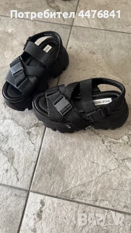 Steve Madden дамски сандали