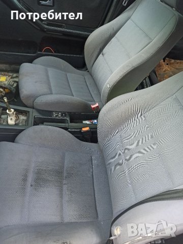 Ауди 80  б4 на части, снимка 8 - Части - 39347986