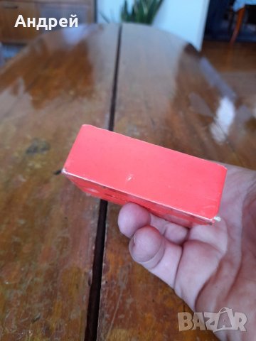 Стар диаскоп,телевизорче, снимка 5 - Други ценни предмети - 41748811