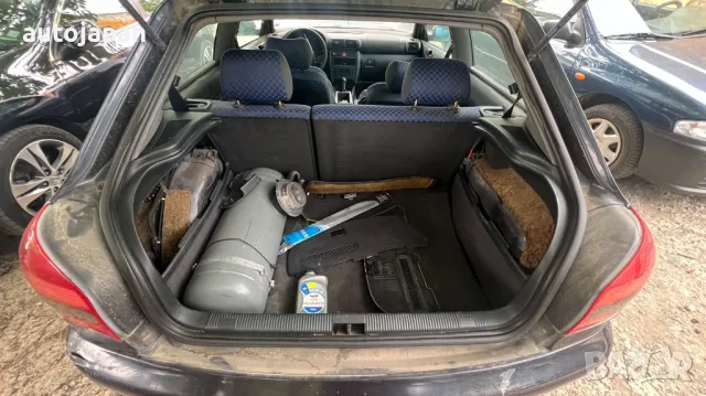 На Части Audi A3 8L 1.8 125кс AGN, снимка 9 - Автомобили и джипове - 48114958