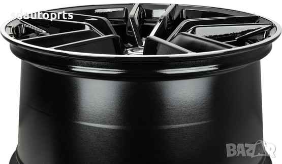 21" Джанти Мерцедес 5X112 Mercedes W167 W166 GLE ML Coupe GL GLS X166 , снимка 3 - Гуми и джанти - 36095959